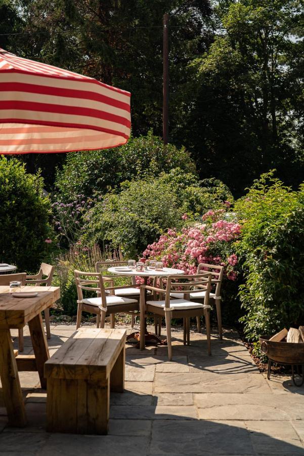 מלון וויטני The Double Red Duke, Cotswolds מראה חיצוני תמונה